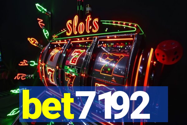 bet7192