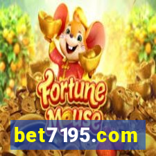 bet7195.com