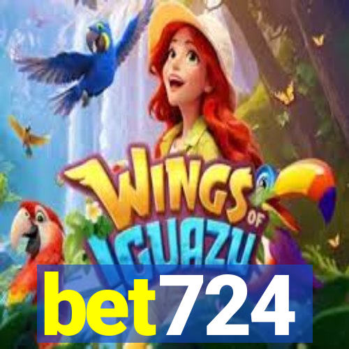 bet724