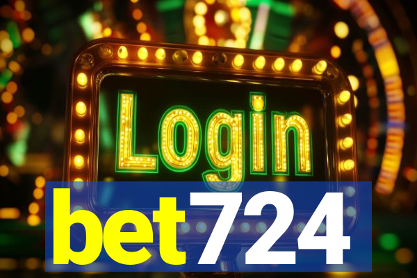 bet724
