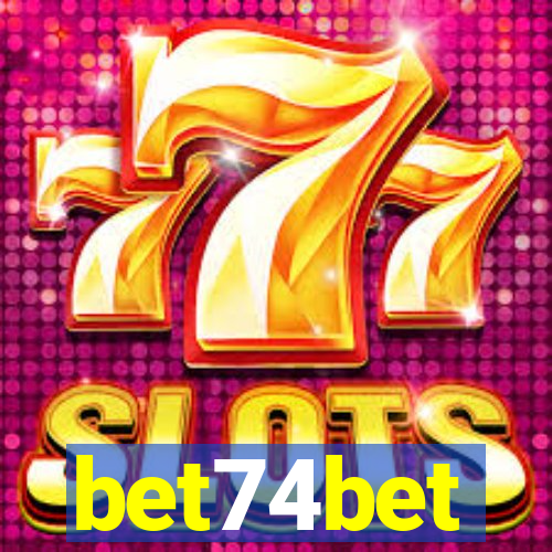 bet74bet