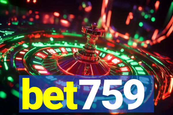 bet759