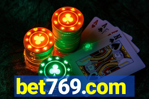 bet769.com
