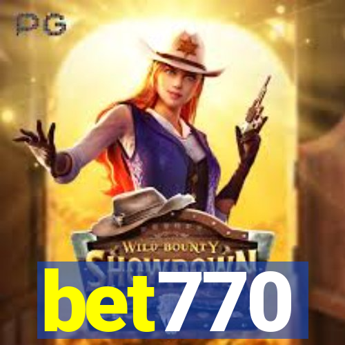 bet770
