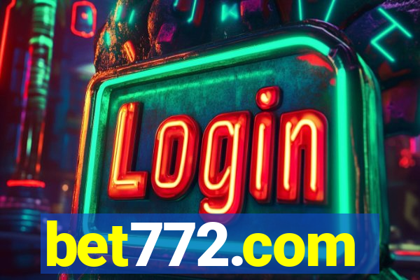 bet772.com