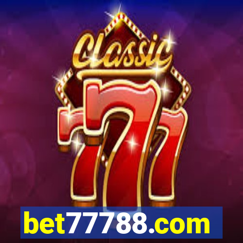bet77788.com