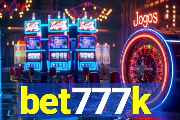 bet777k