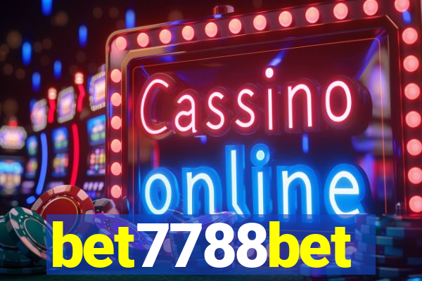 bet7788bet