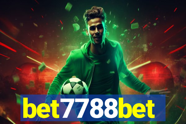 bet7788bet