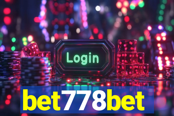 bet778bet