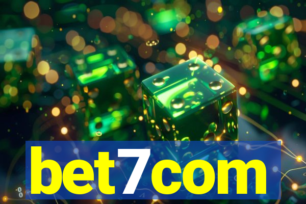 bet7com