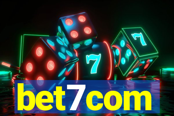 bet7com
