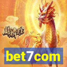 bet7com