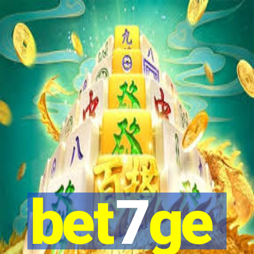 bet7ge