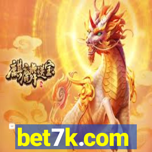 bet7k.com