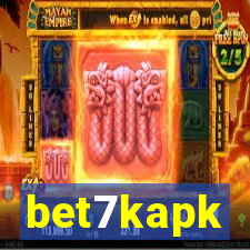bet7kapk