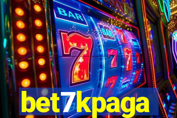 bet7kpaga