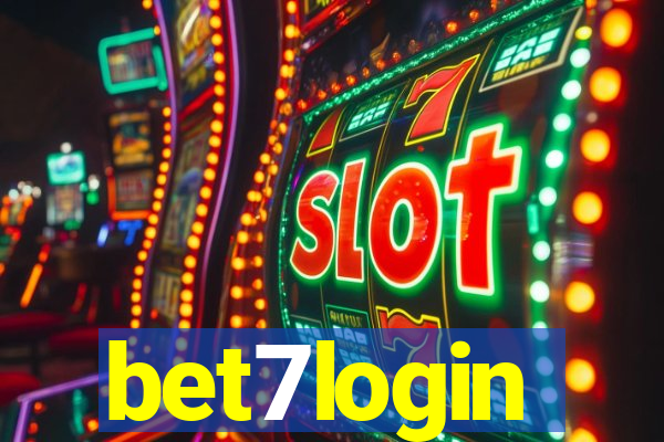 bet7login