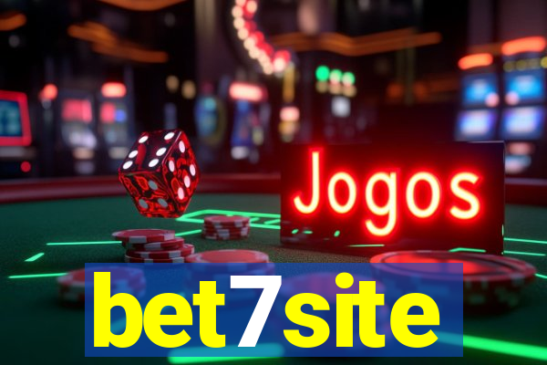 bet7site