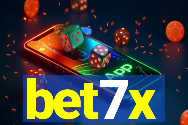 bet7x