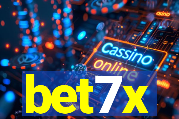 bet7x