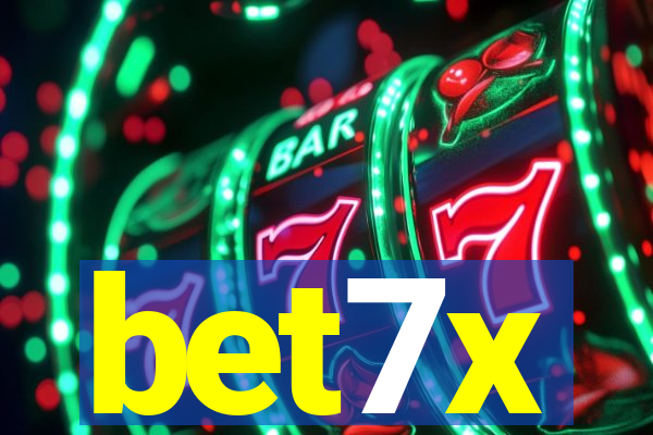 bet7x