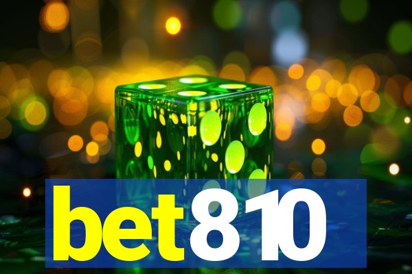bet810