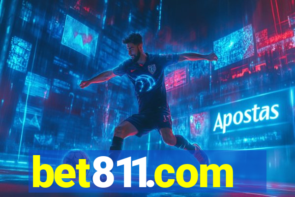 bet811.com