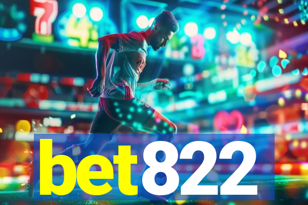 bet822