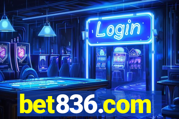 bet836.com