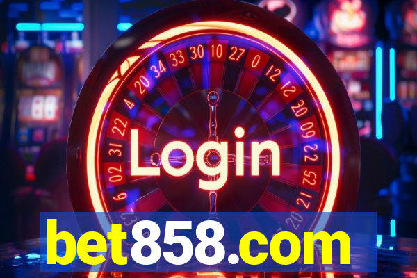 bet858.com