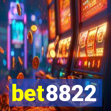 bet8822