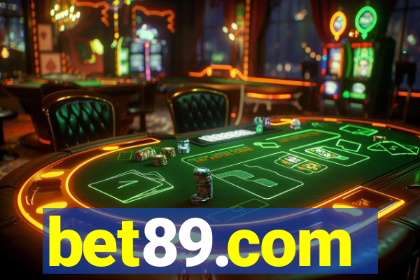 bet89.com