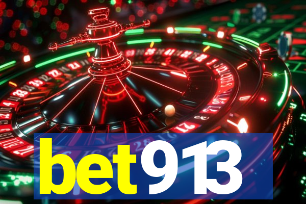 bet913