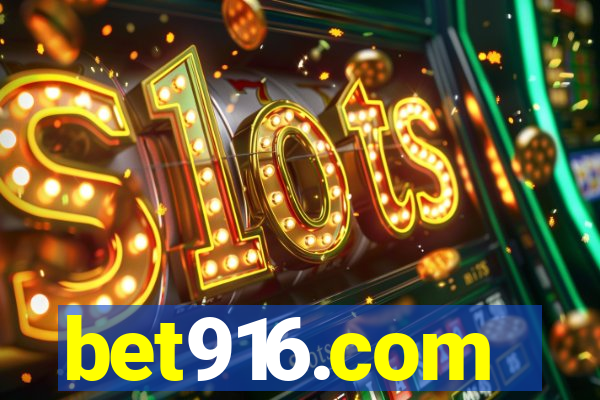 bet916.com