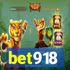 bet918