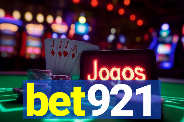 bet921