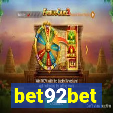 bet92bet