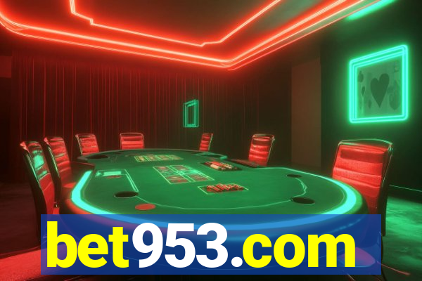 bet953.com