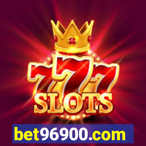 bet96900.com