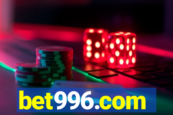 bet996.com