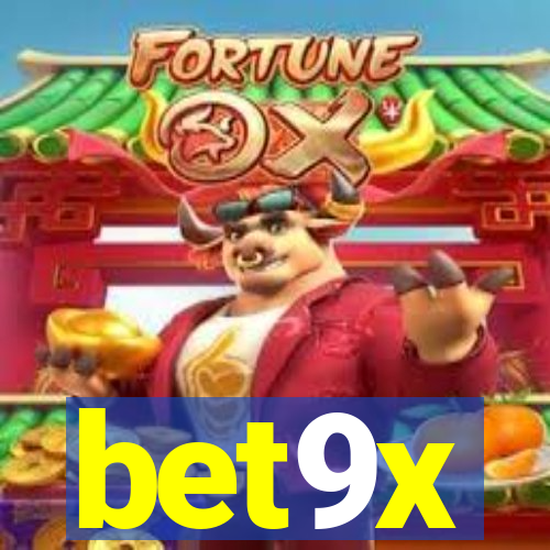 bet9x