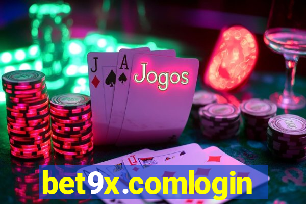 bet9x.comlogin
