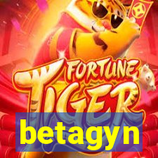 betagyn
