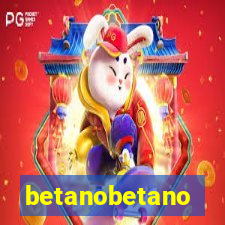 betanobetano