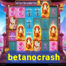 betanocrash
