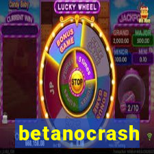 betanocrash