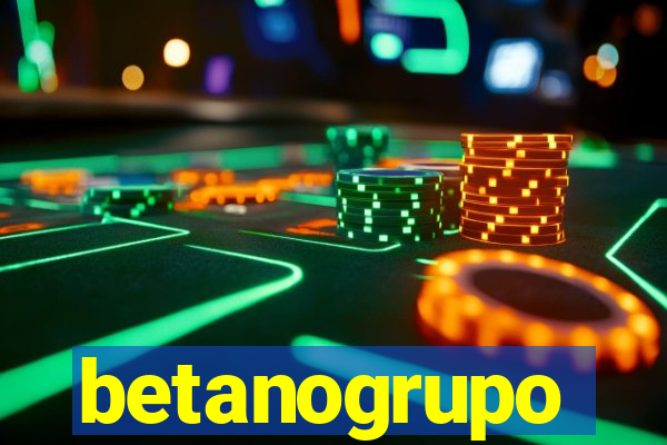 betanogrupo