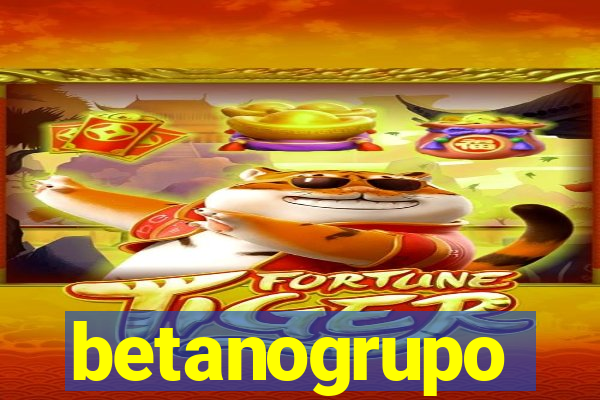 betanogrupo