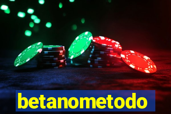 betanometodo